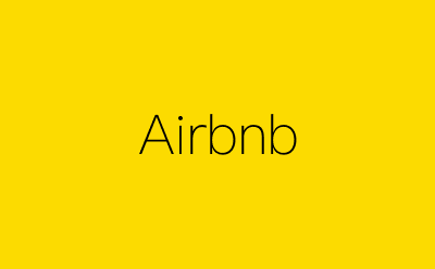 Airbnb策划方案合集