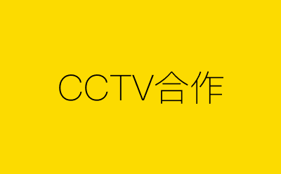 CCTV合作策划方案合集