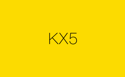 KX5策划方案合集