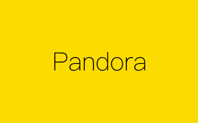 Pandora策划方案合集