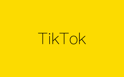 TikTok策划方案合集